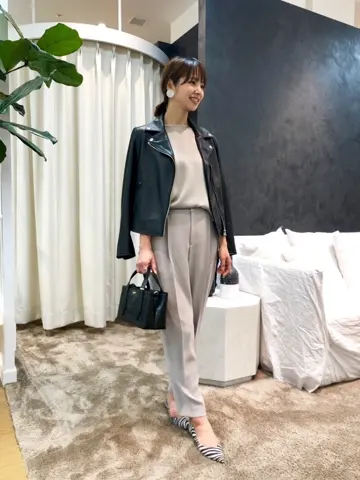 23区 狩野 コーディネート画像