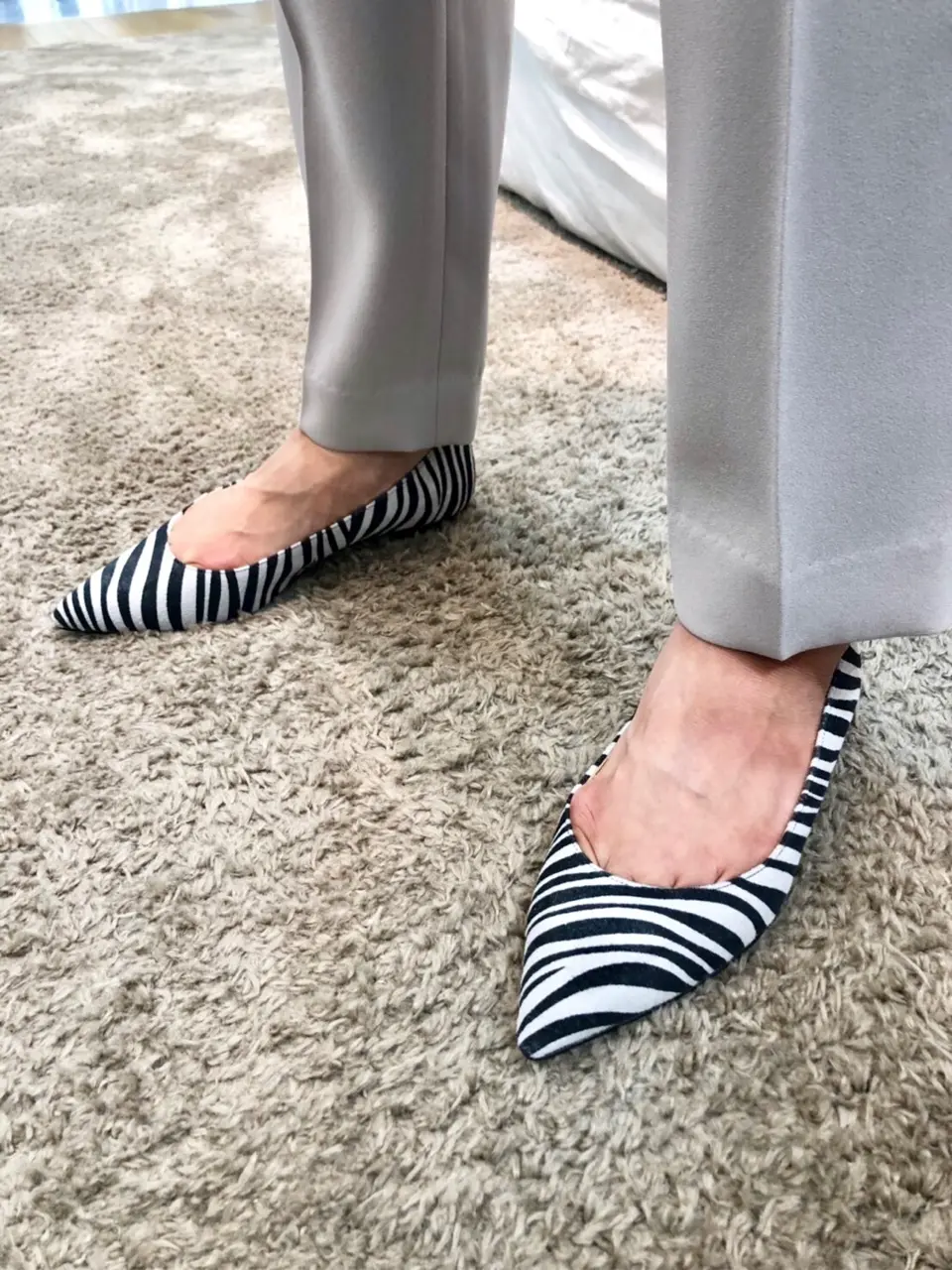 23区 狩野 コーディネート画像