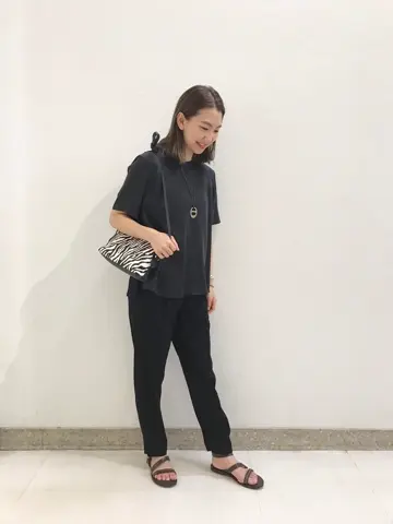 23区 大原 コーディネート画像