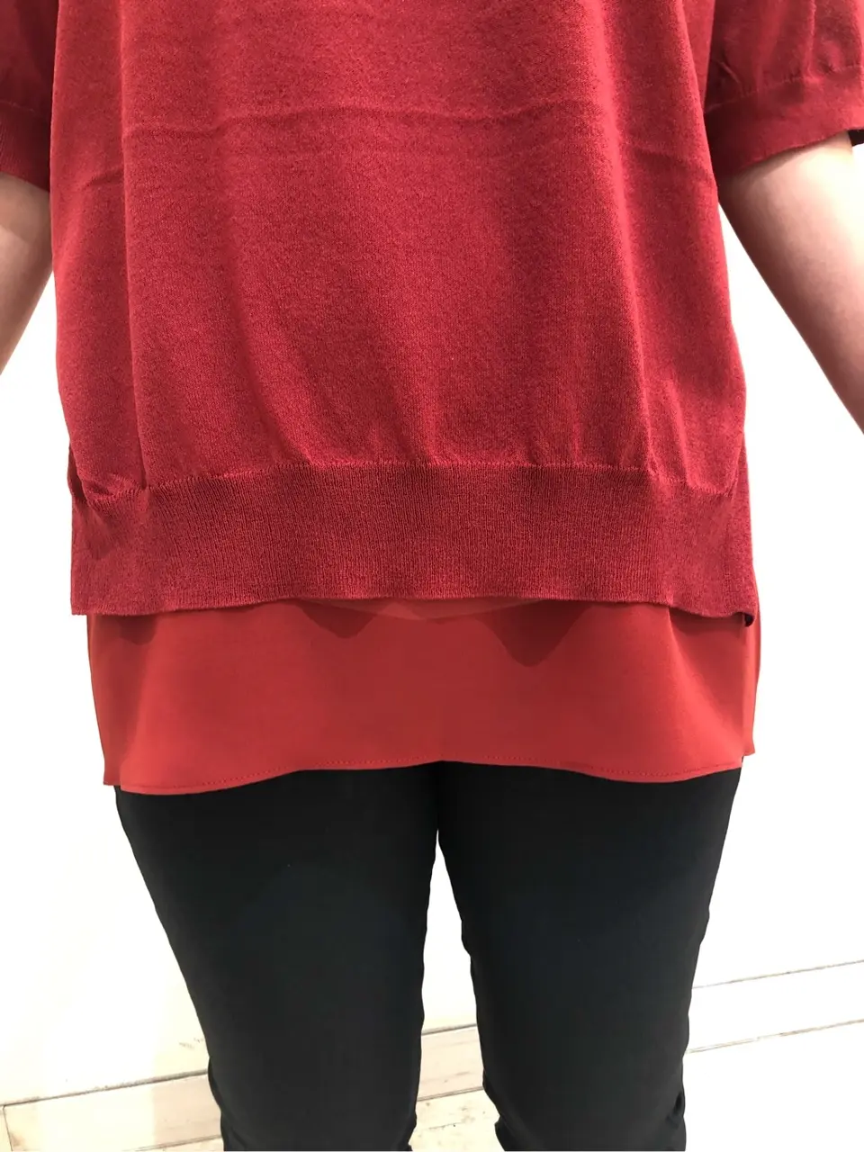 23区 中村 コーディネート画像