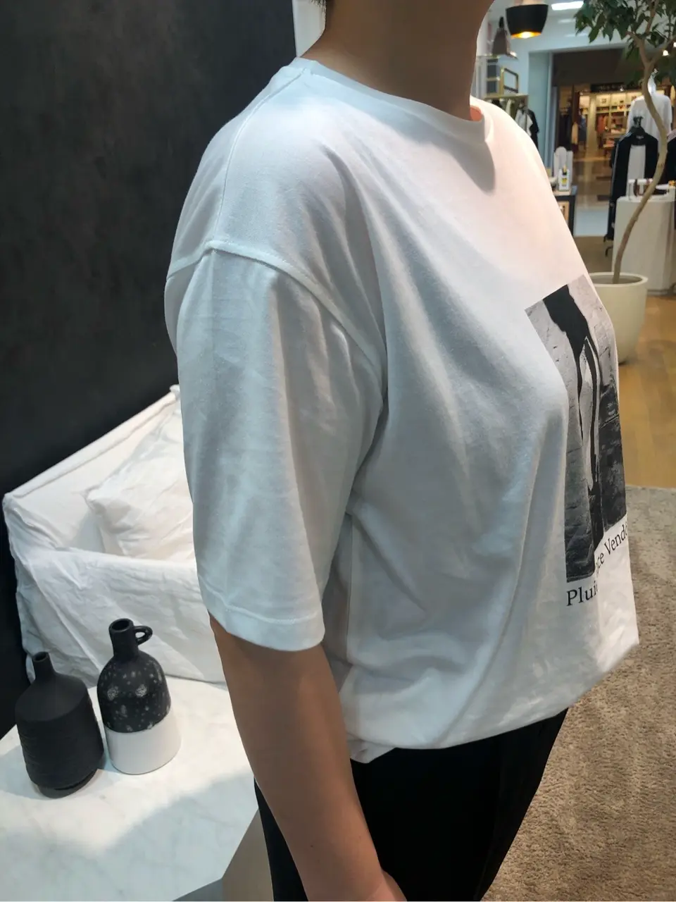 23区 木村 コーディネート画像