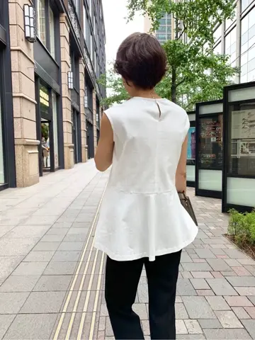 23区 野村 コーディネート画像