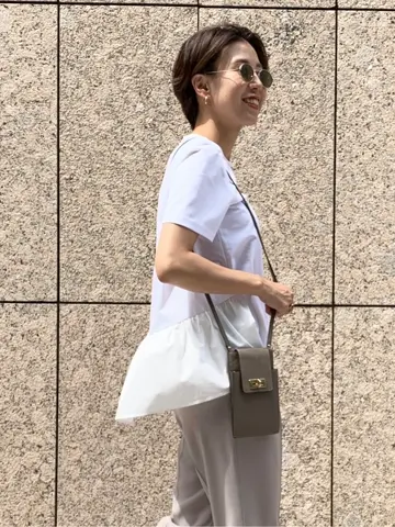 23区 野村 コーディネート画像