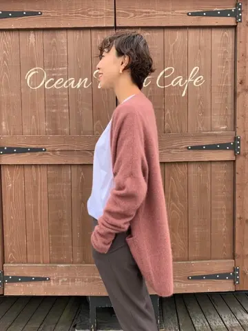 23区 野村 コーディネート画像