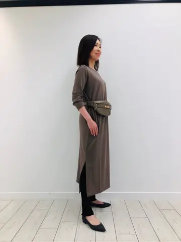 23区 押切 コーディネート画像