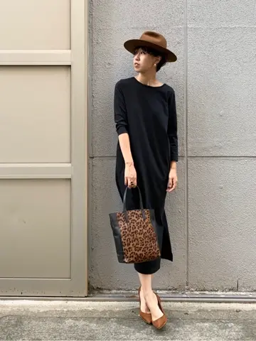 23区 野村 コーディネート画像