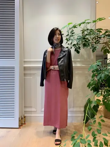 23区 板垣 コーディネート画像