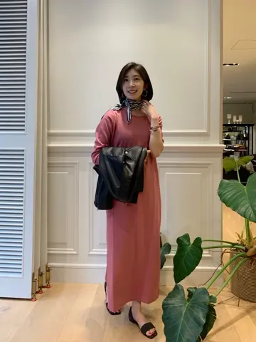 23区 板垣 コーディネート画像