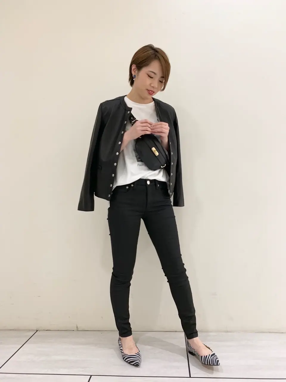 23区 幸田 コーディネート画像