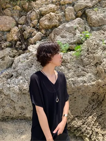 23区 野村 コーディネート画像