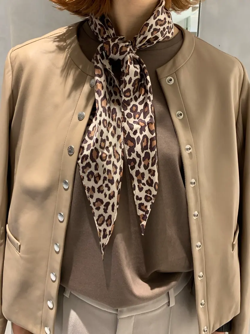 23区 岡田 コーディネート画像