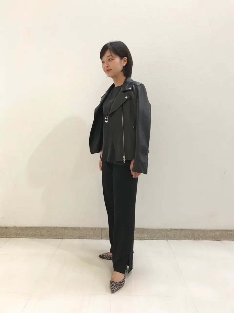  阿多 コーディネート画像