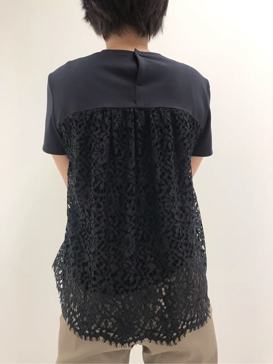 23区 笹森 コーディネート画像