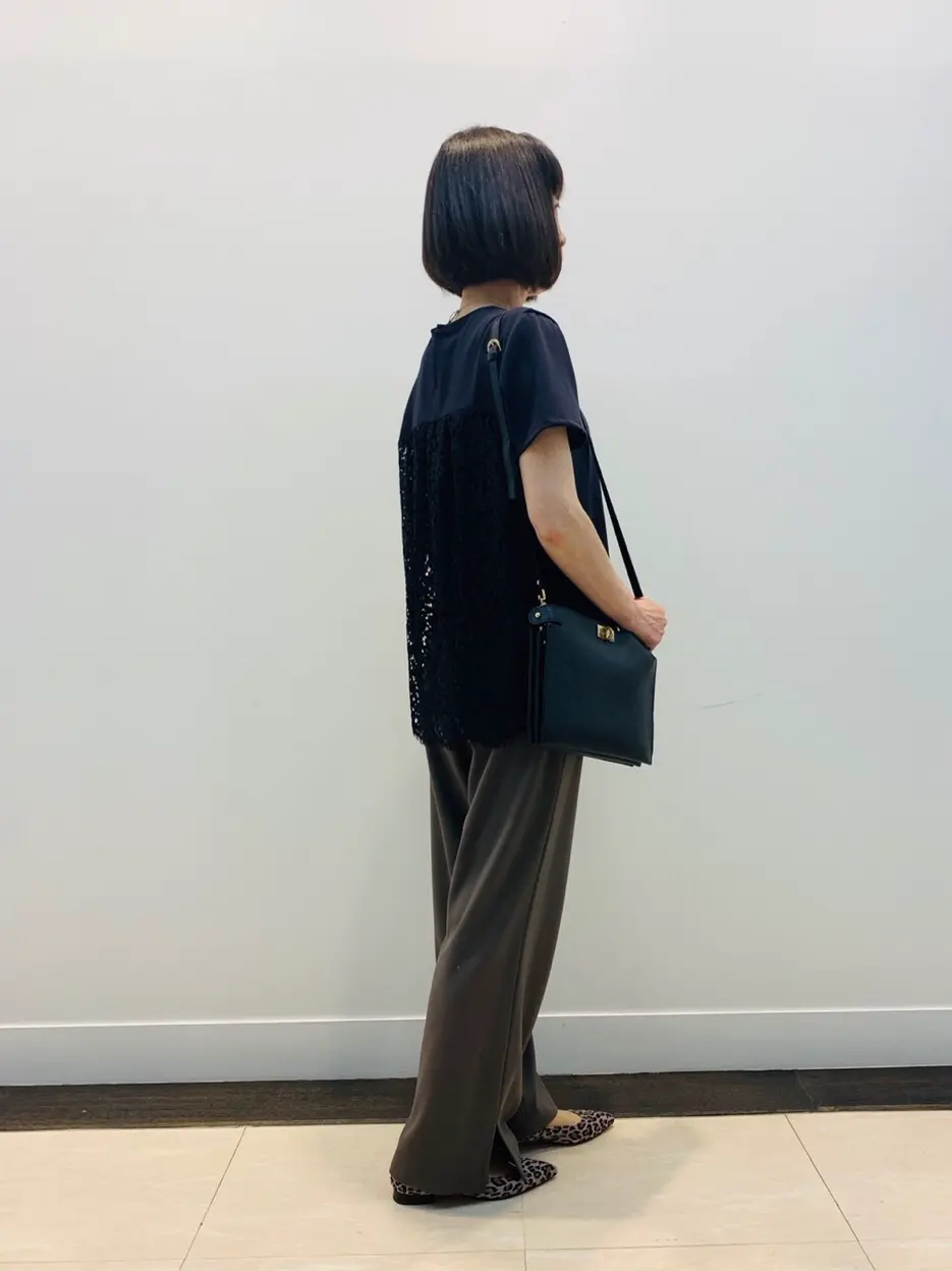 23区 小枝 コーディネート画像