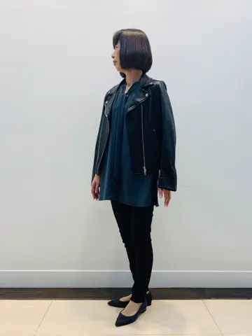 23区 小枝 コーディネート画像