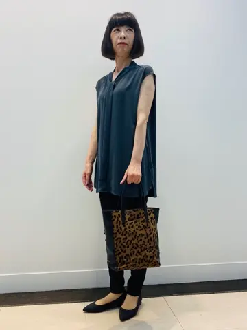 23区 小枝 コーディネート画像