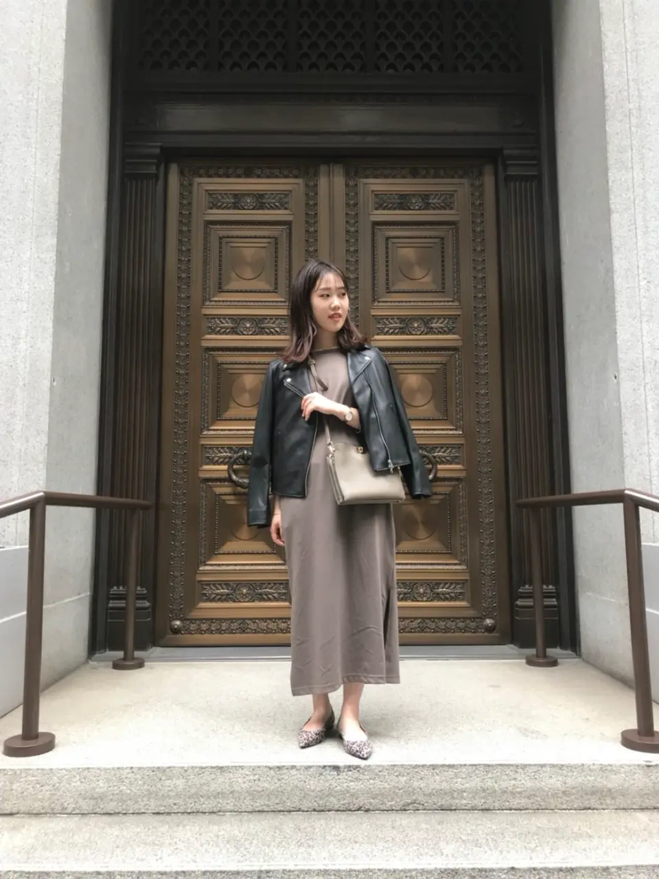  伊藤 コーディネート画像