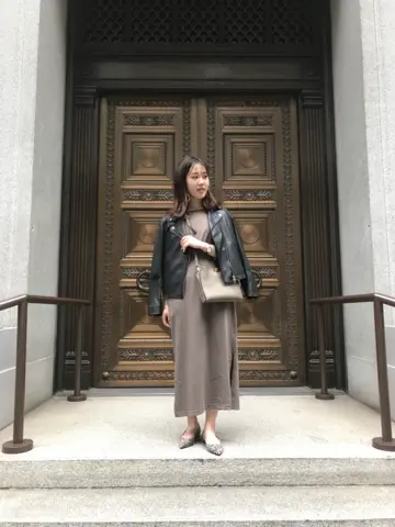 23区 伊藤 コーディネート画像