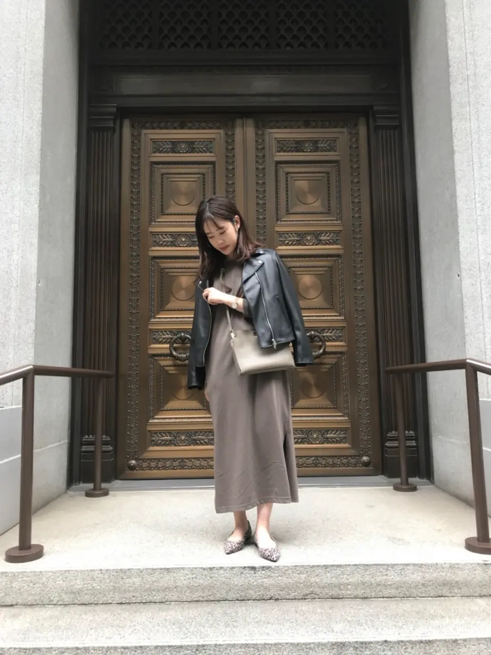 23区 伊藤 コーディネート画像