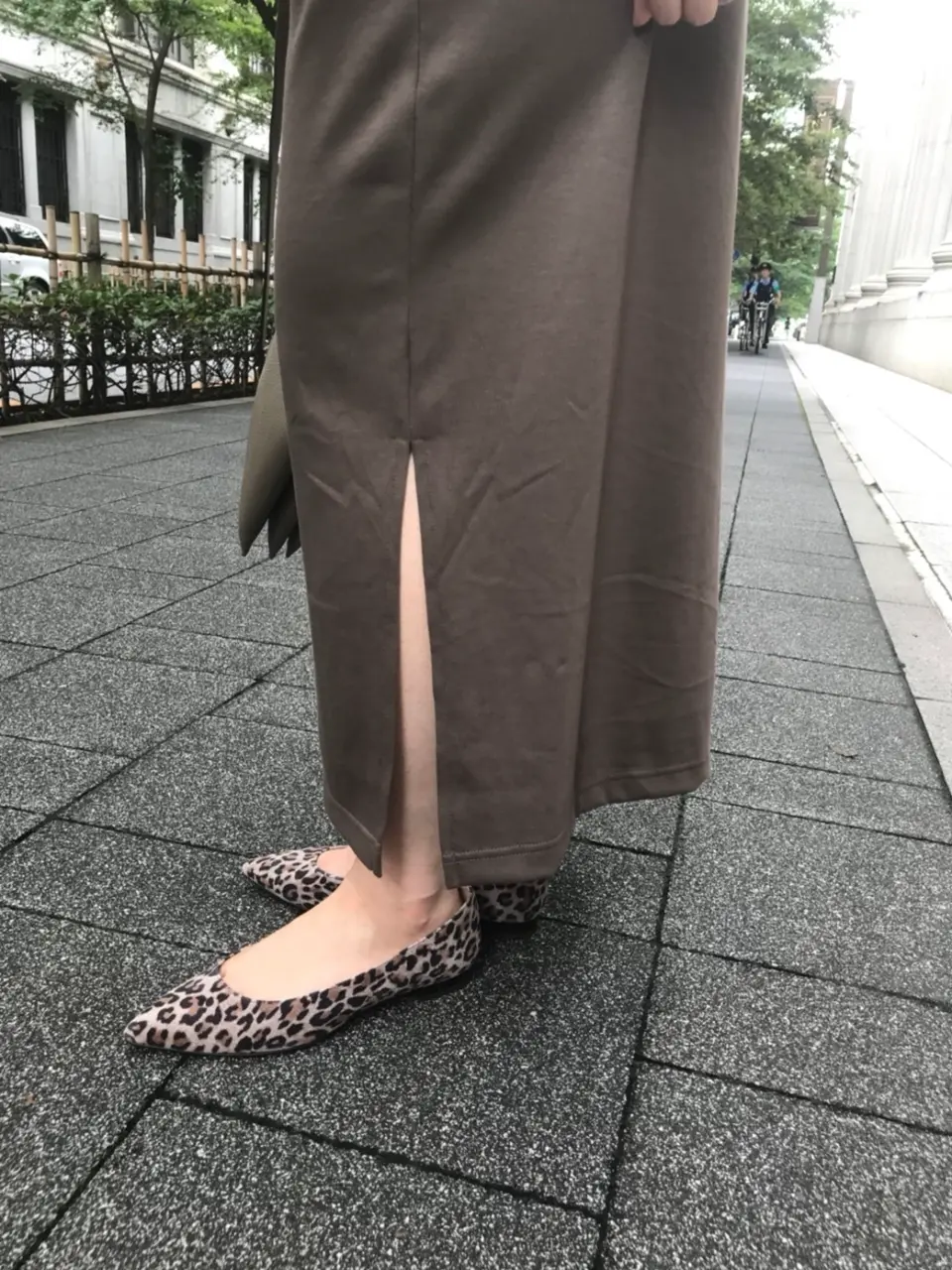 23区 伊藤 コーディネート画像