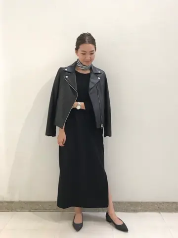 23区 大原 コーディネート画像