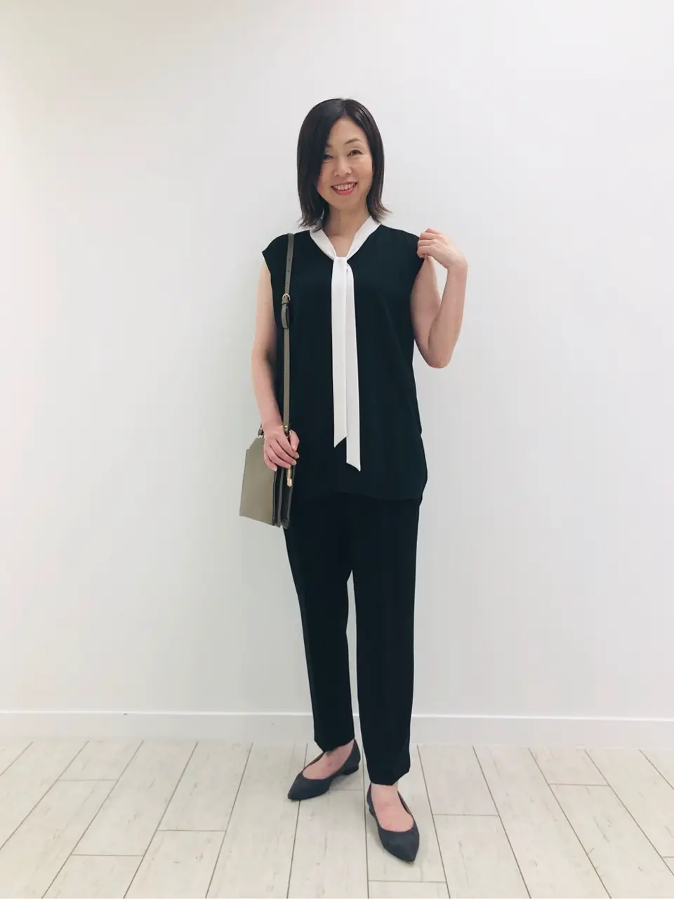 23区 押切 コーディネート画像