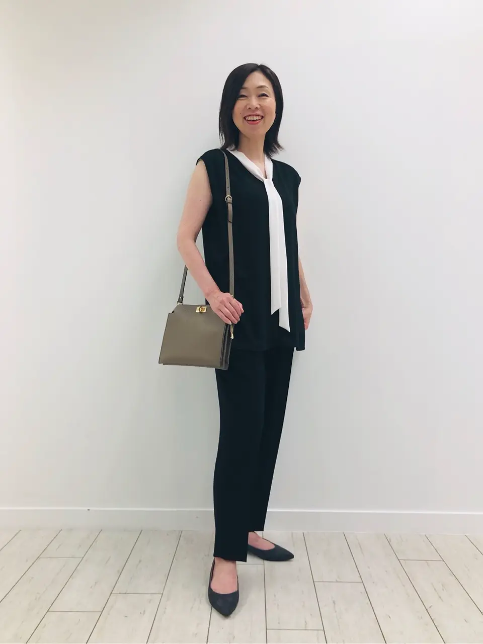 23区 押切 コーディネート画像