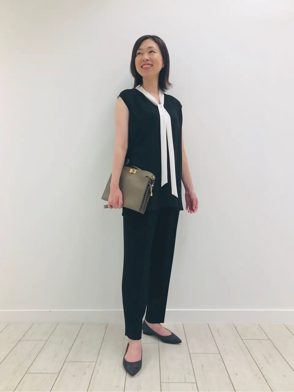 23区 押切 コーディネート画像