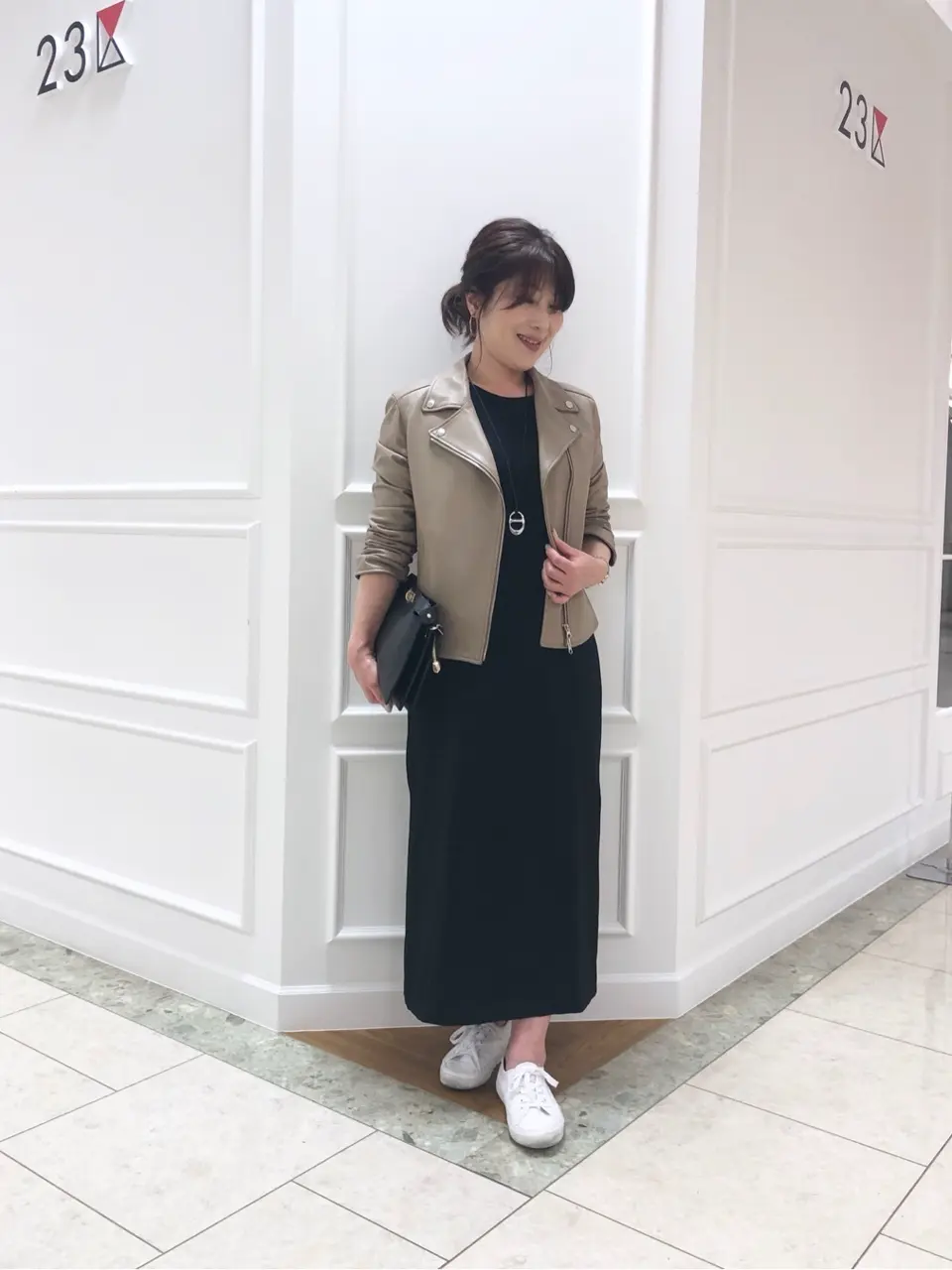 23区 高橋 コーディネート画像