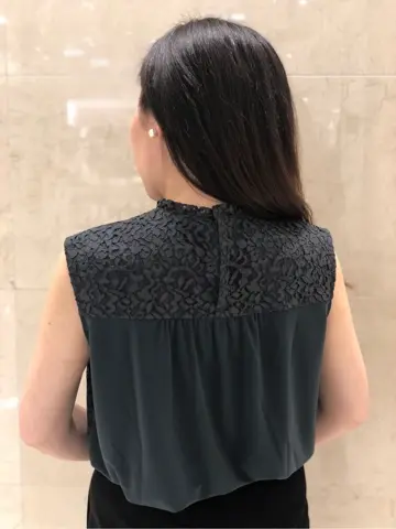 23区 野村 コーディネート画像