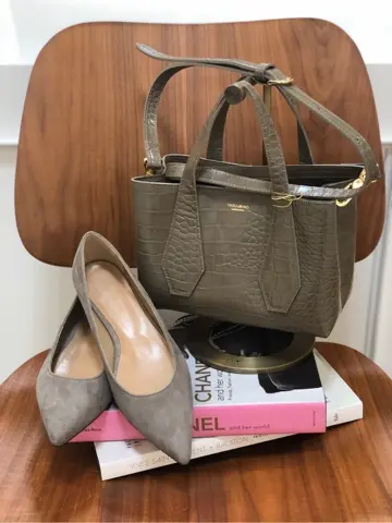 23区 野村 コーディネート画像