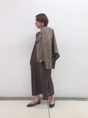 23区 神田 コーディネート画像