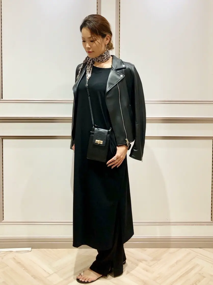  松本 コーディネート画像