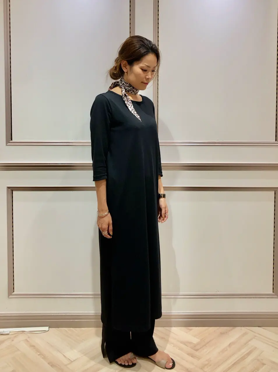  松本 コーディネート画像