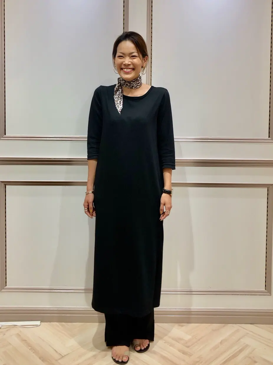 23区 松本 コーディネート画像