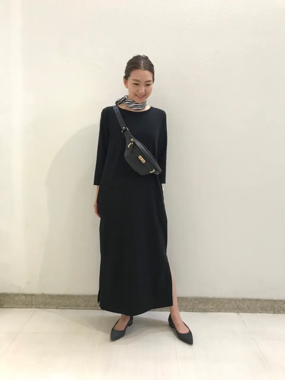  大原 コーディネート画像