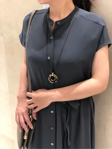 23区 野村 コーディネート画像