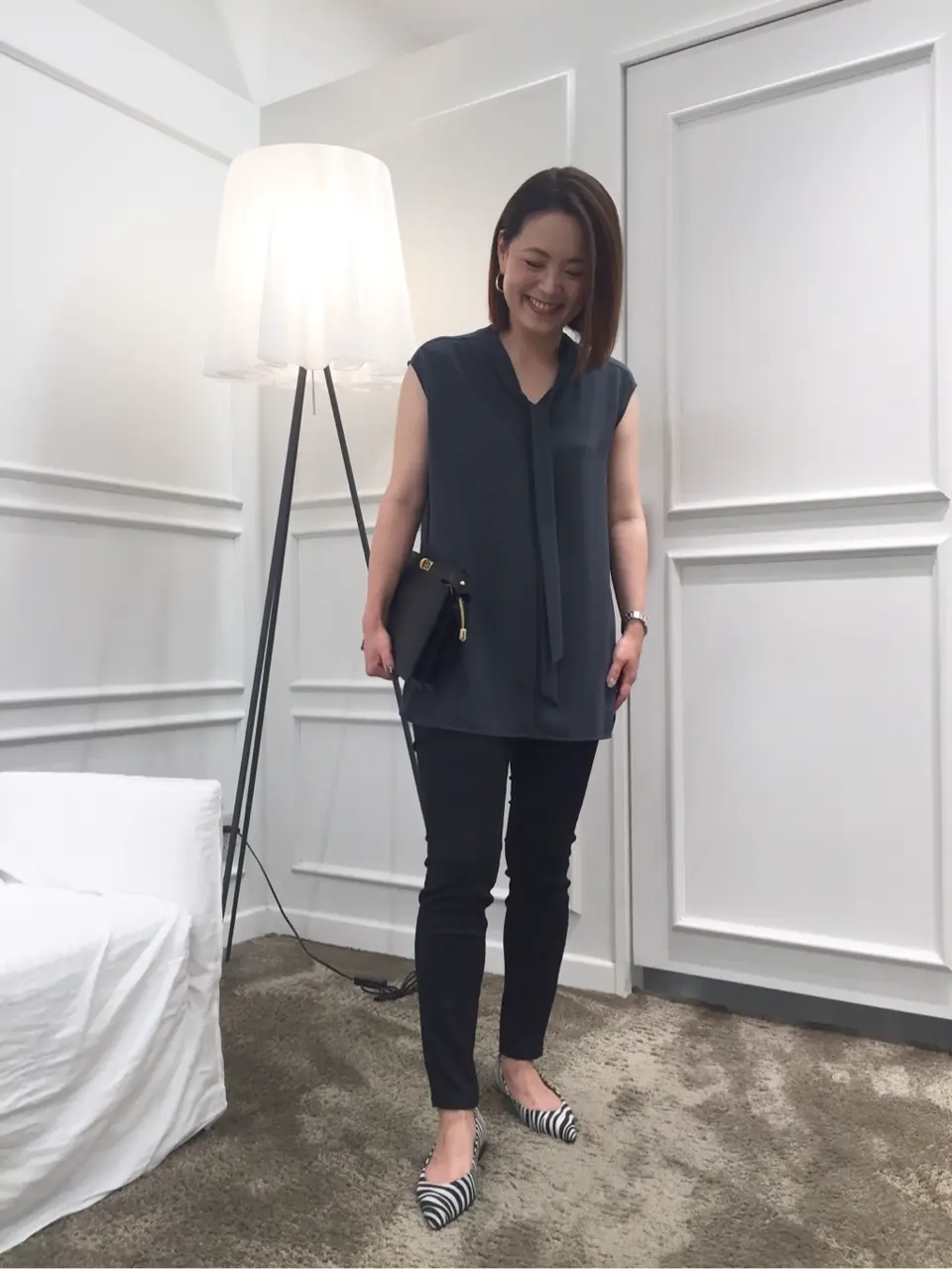  はたの コーディネート画像