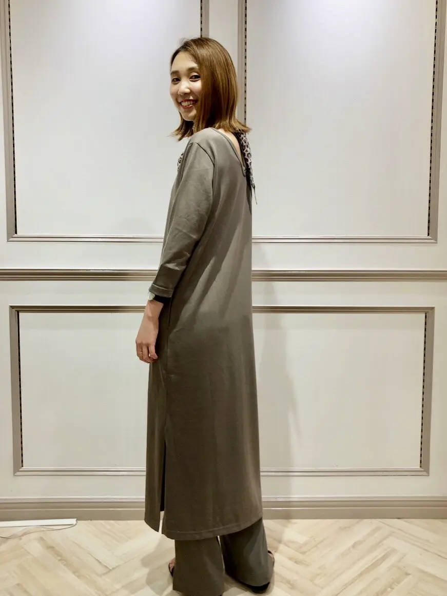 23区 秋葉 コーディネート画像