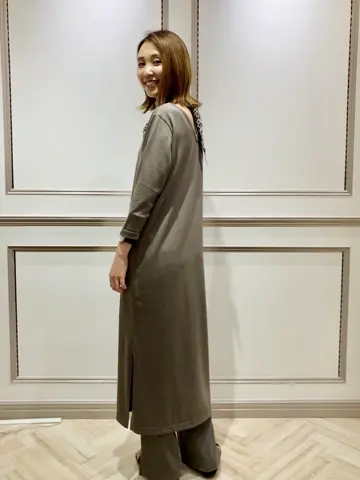 23区 秋葉 コーディネート画像