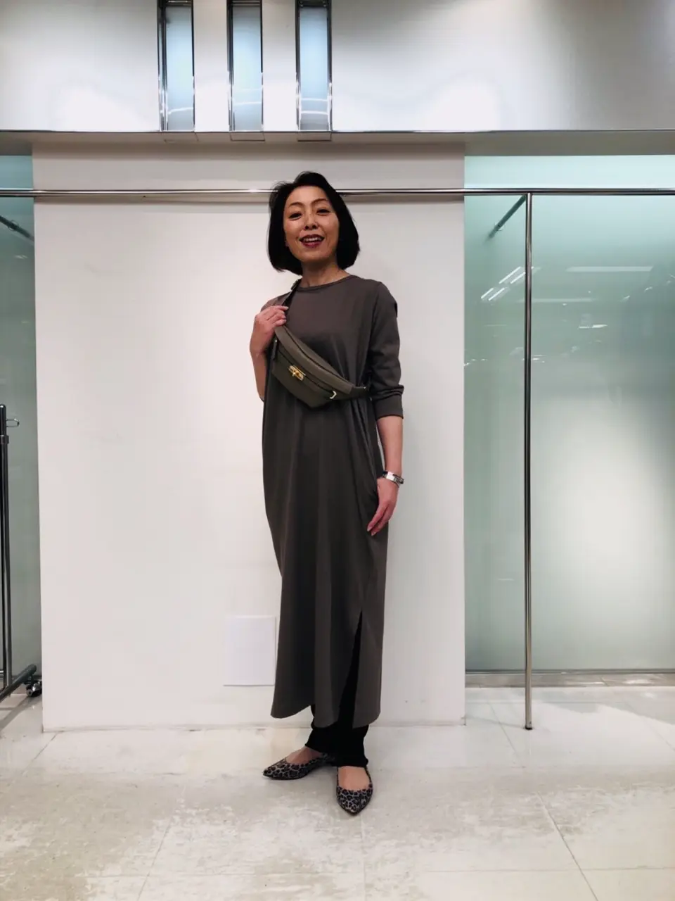 23区 武田 コーディネート画像