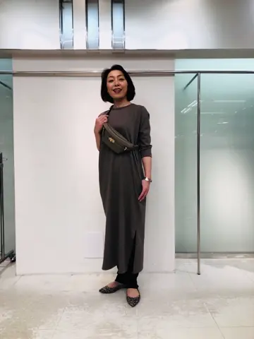 23区 武田 コーディネート画像