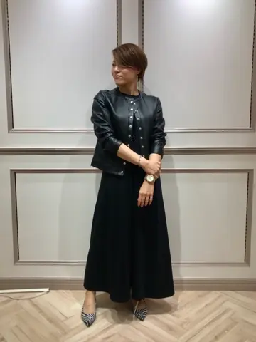 23区 武藤 コーディネート画像