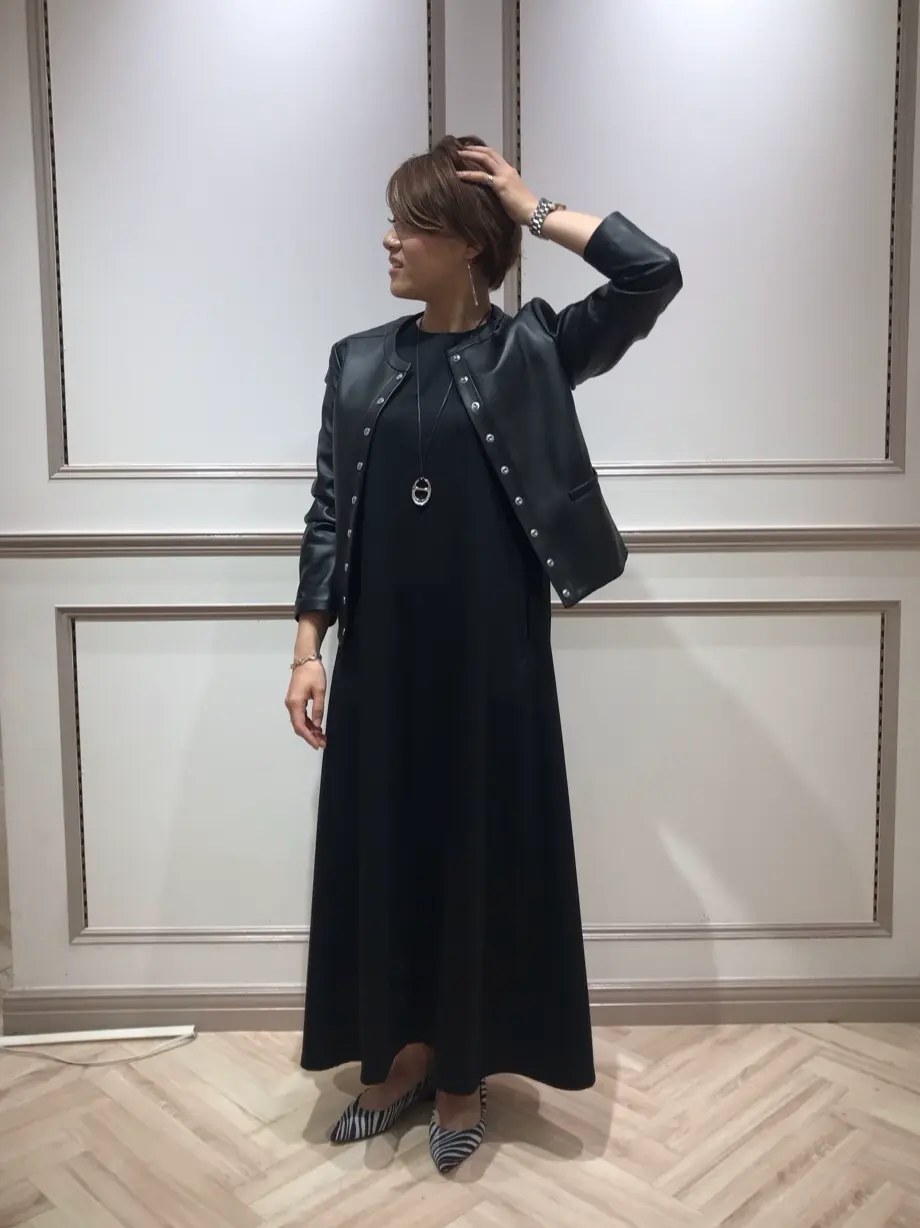 23区 武藤 コーディネート画像