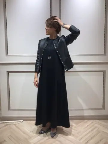 23区 武藤 コーディネート画像