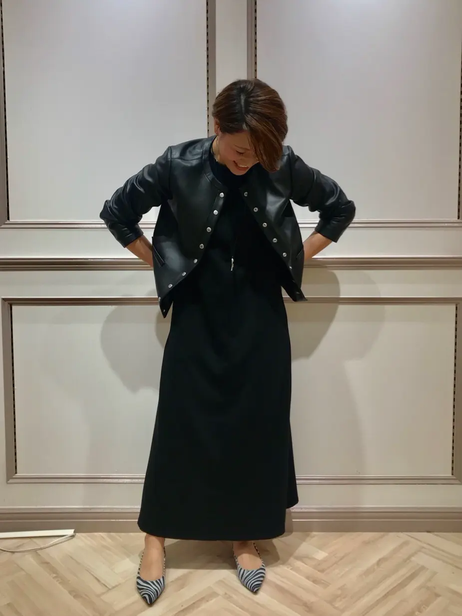 23区 武藤 コーディネート画像