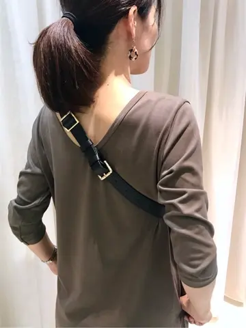 23区 上間 コーディネート画像