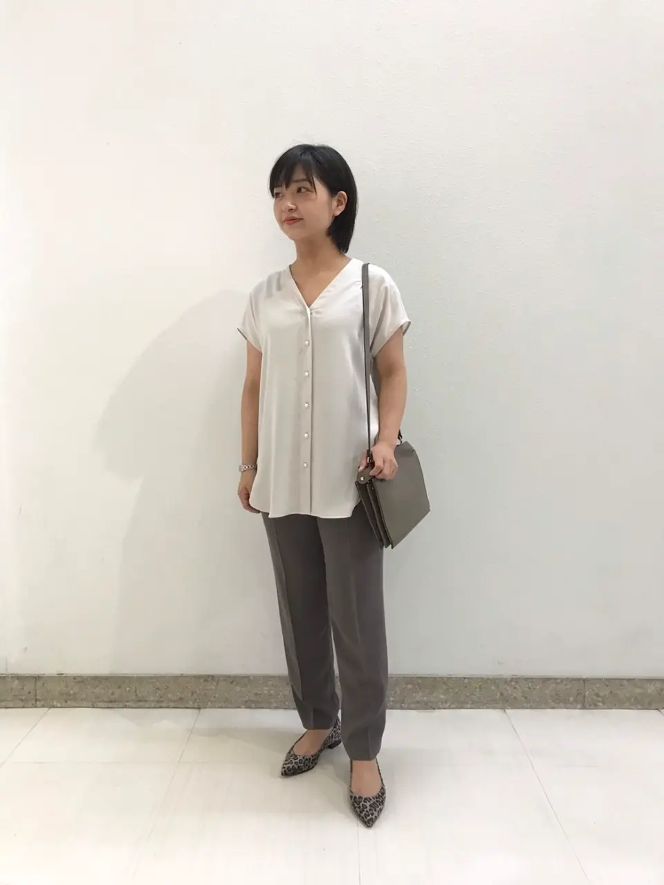  阿多 コーディネート画像