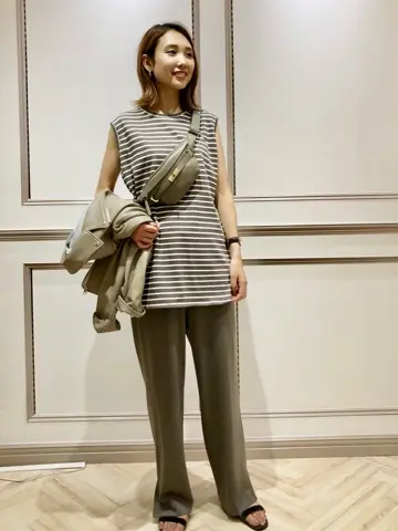 23区 秋葉 コーディネート画像