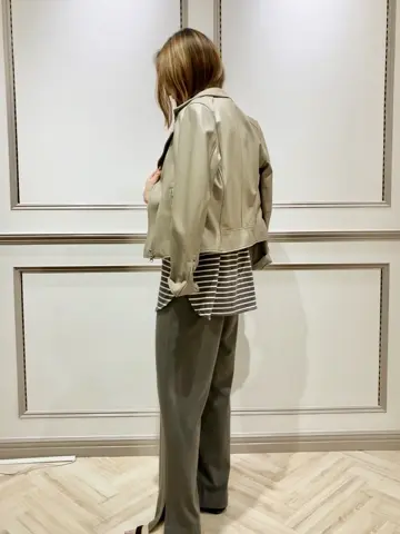 23区 秋葉 コーディネート画像